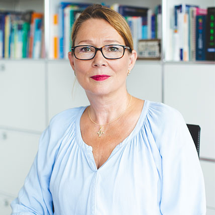 Dr. med. Sibylle Süss